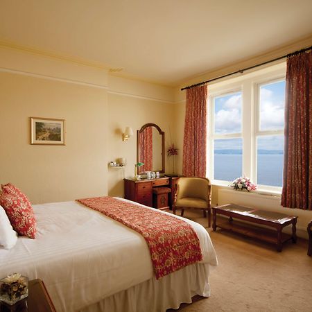 Best Western Walton Park Hotel Clevedon Zimmer foto