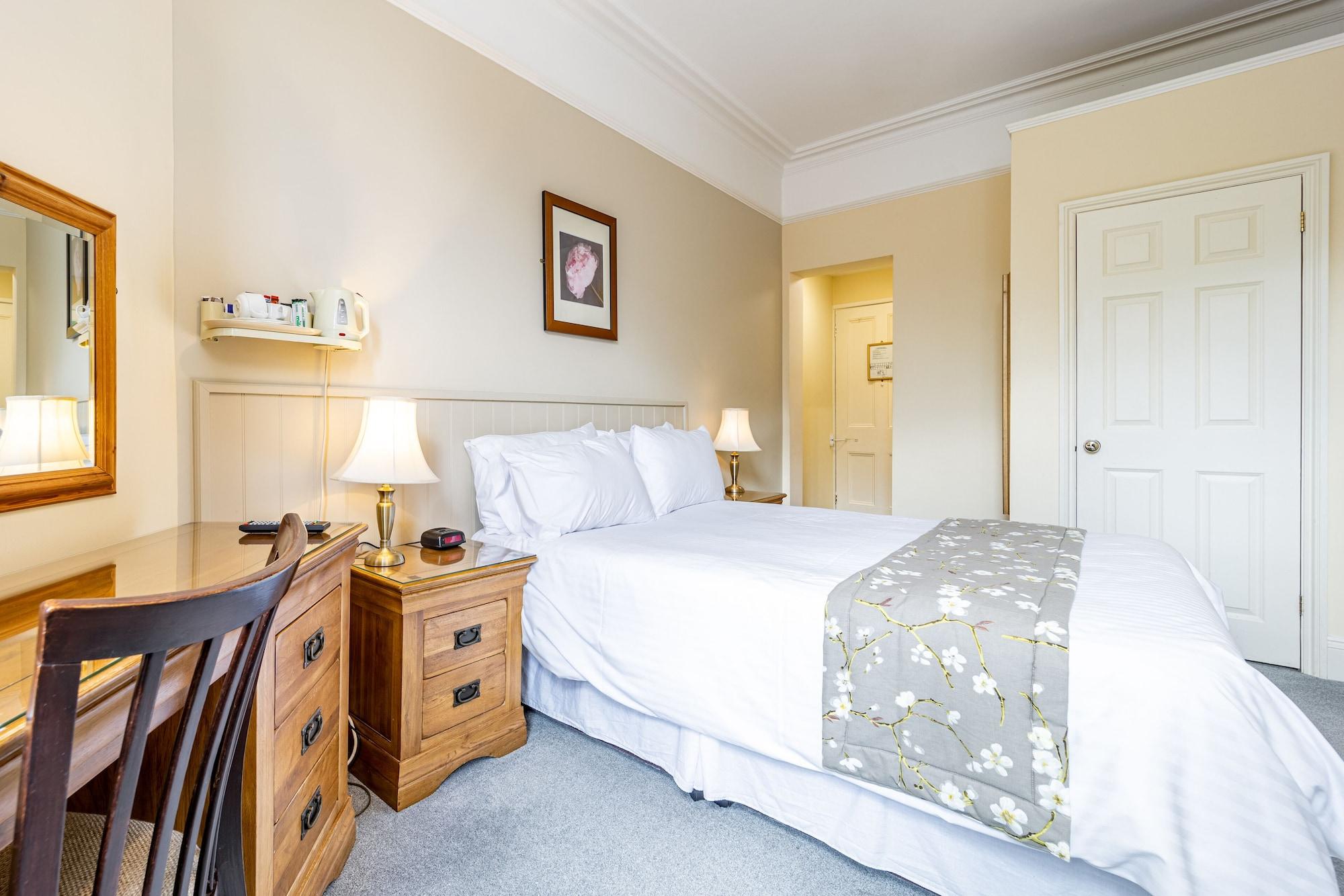 Best Western Walton Park Hotel Clevedon Exterior foto
