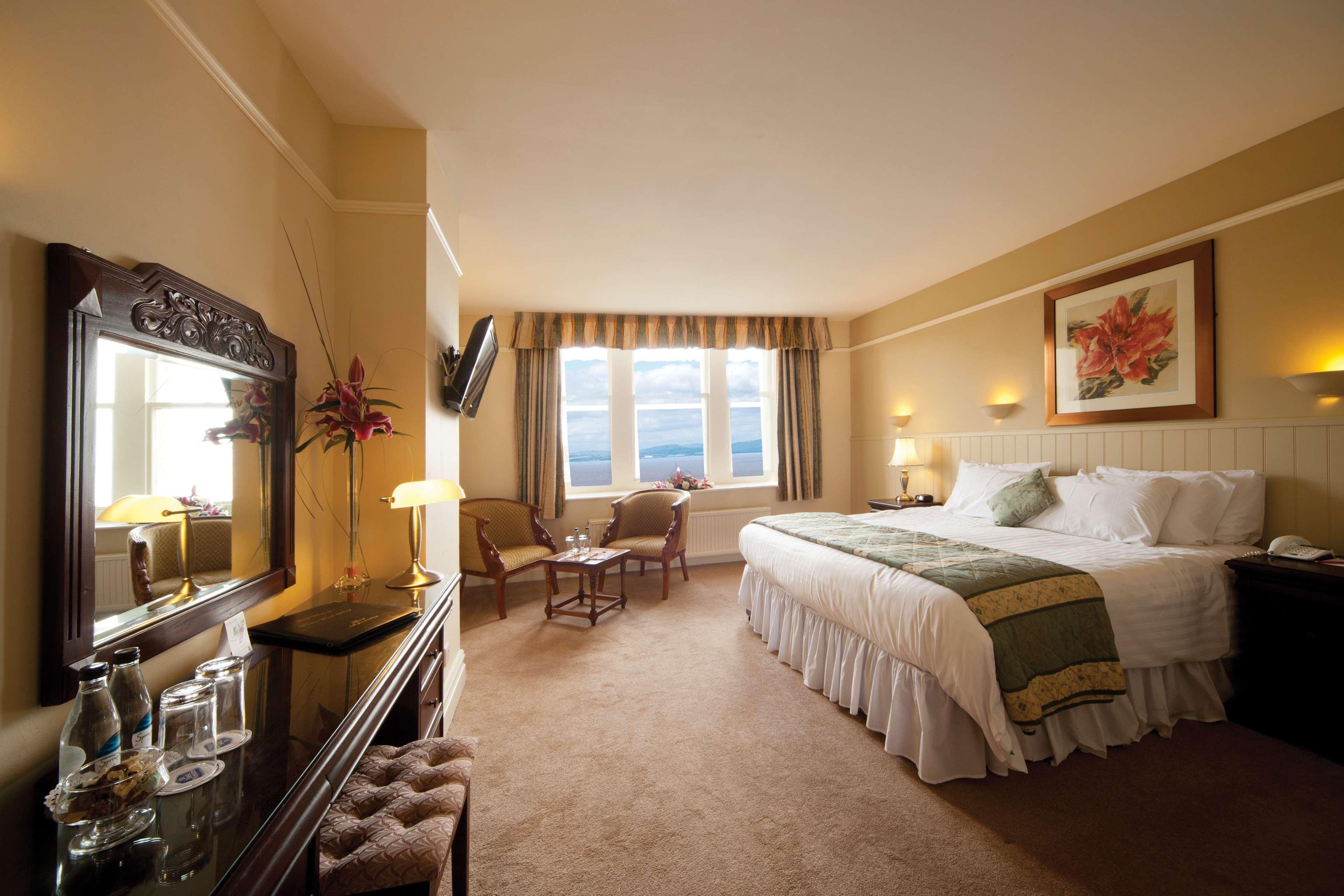 Best Western Walton Park Hotel Clevedon Zimmer foto