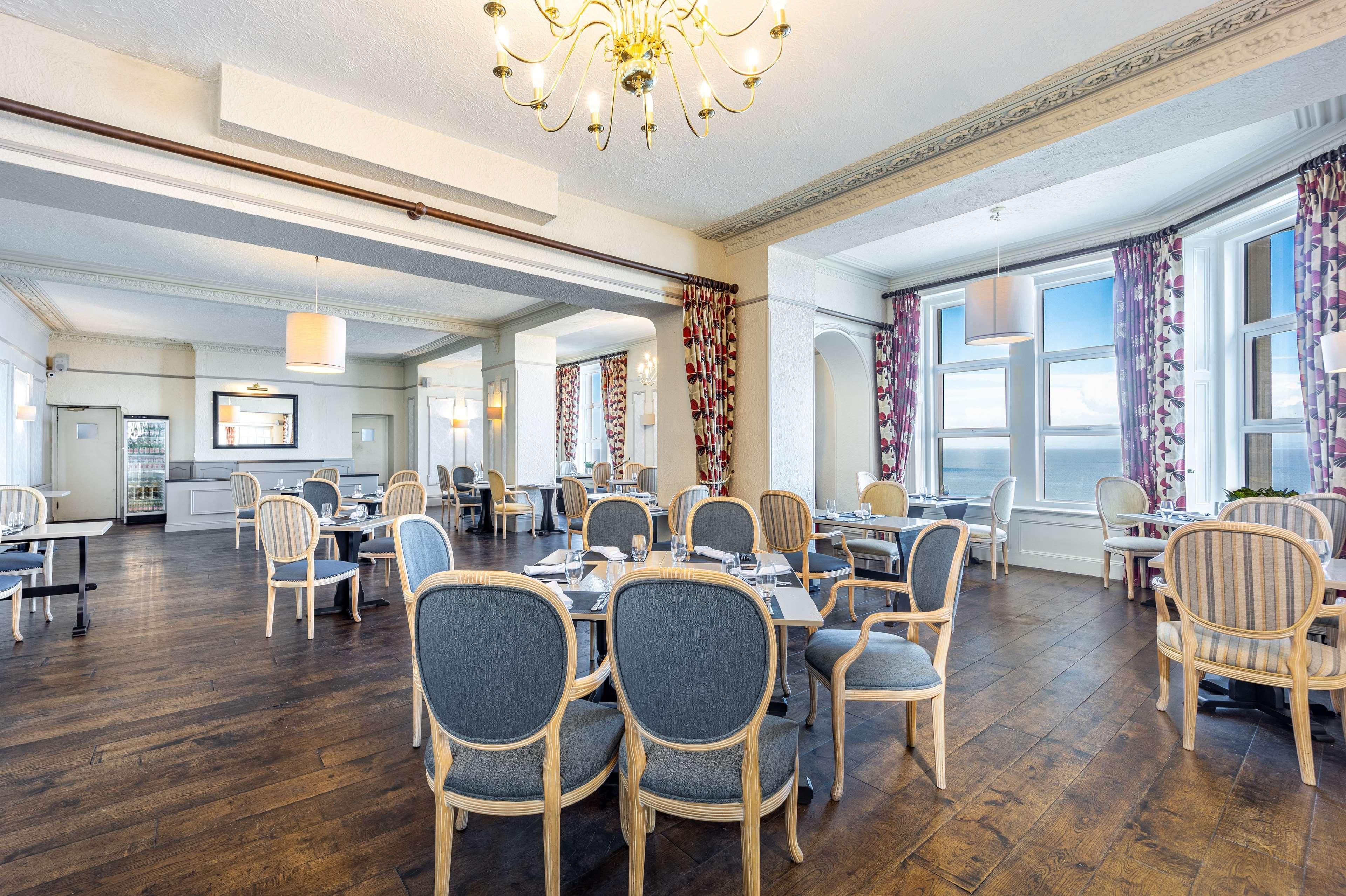 Best Western Walton Park Hotel Clevedon Exterior foto