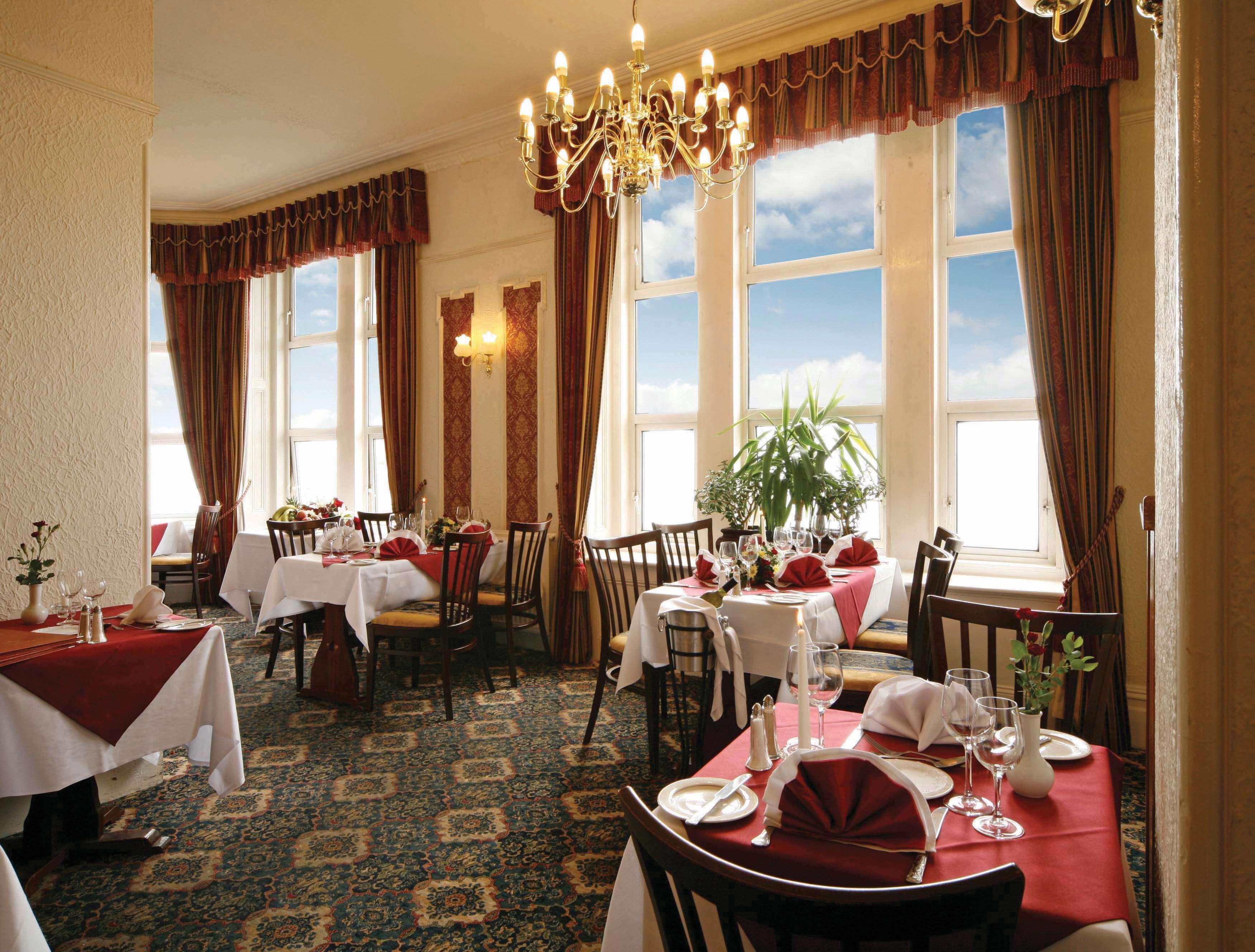Best Western Walton Park Hotel Clevedon Exterior foto